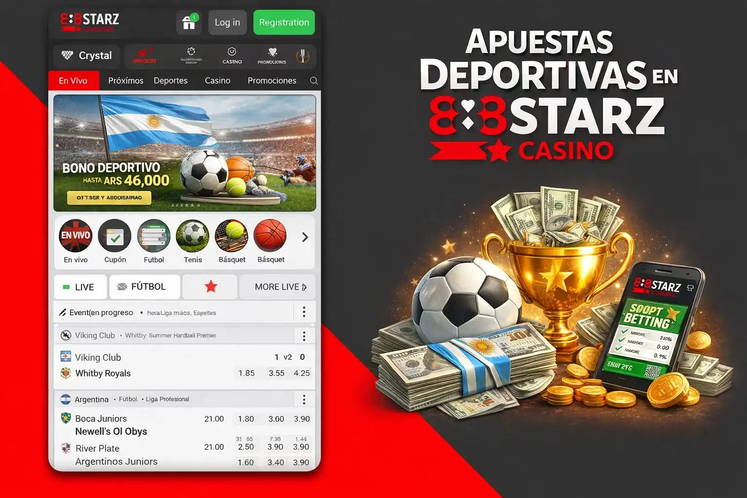 Top de Juegos Populares en 888Starz Casino